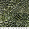 Savannah Trails African Animals Crocodile Skin 5021-14 Cotton Quilting Fabric