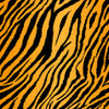 Savannah Trails African Animals Tiger Skin 5021-18 Cotton Quilting Fabric
