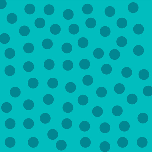A is for Aussie Dots Turquoise 4067H Cotton Quilting Fabric A is for Aussie Dots Turquoise 4067H Cotton Quilting Fabric