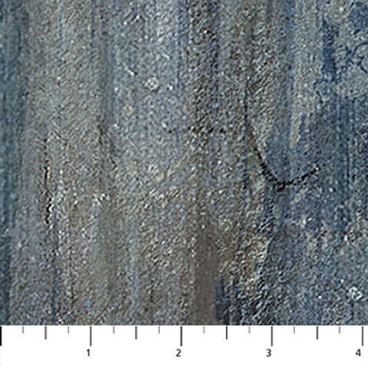 Pedigree Texture Multi Charcoal DP28031-98 Cotton Quilting Fabric