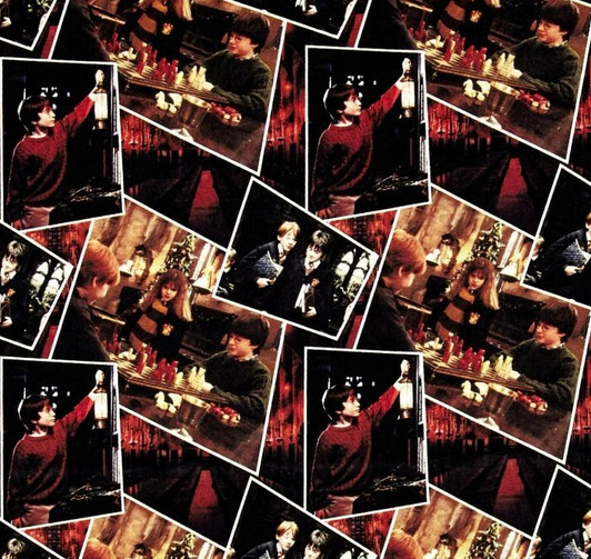 Harry Potter Hermione Ron The Young Days Scenes Harry Potter Hermione Ron The Young Days Scenes