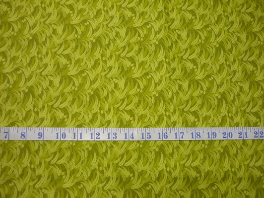 Australian Eucalyptus Leaves and Gumnuts Green Cotton Quilting Fabric 1/2 YARD Australian Eucalyptus Leaves and Gumnuts Green Cotton Quilting Fabric 1/2 YARD