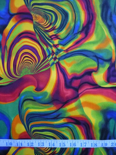 New Zealand Kiwi  Paua Shell Tuku Tuku Red Cotton Quilting Fabric 1/2 YARD New Zealand Kiwi  Paua Shell Tuku Tuku Red Cotton Quilting Fabric 1/2 YARD