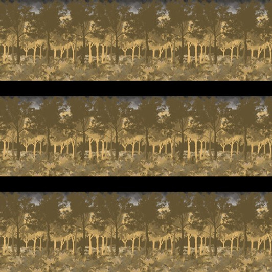 Remembering Vietnam War ANZACS Jungle Stripe Beige Cotton Quilting Fabric Remembering Vietnam War ANZACS Jungle Stripe Beige Cotton Quilting Fabric