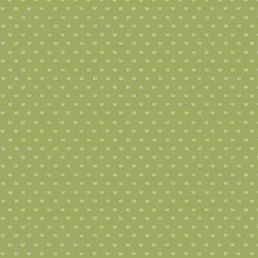 Christmas In Australia Olive Green DV3942 Cotton Quilting Fabric Christmas In Australia Olive Green DV3942 Cotton Quilting Fabric