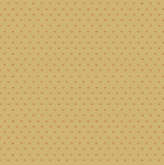 Christmas In Australia Mustard Yellow DV3944 Cotton Quilting Fabric Christmas In Australia Mustard Yellow DV3944 Cotton Quilting Fabric