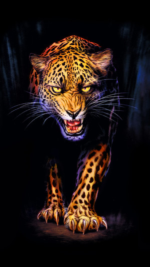 Animal Kingdom Wild Cheetah Digital Print Cotton Quilting Fabric Panel Animal Kingdom Wild Cheetah Digital Print Cotton Quilting Fabric Panel