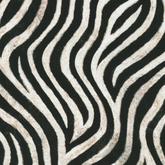 Animal Kingdom Wild Zebra Digital Print Cotton Quilting Fabric Animal Kingdom Wild Zebra Digital Print Cotton Quilting Fabric