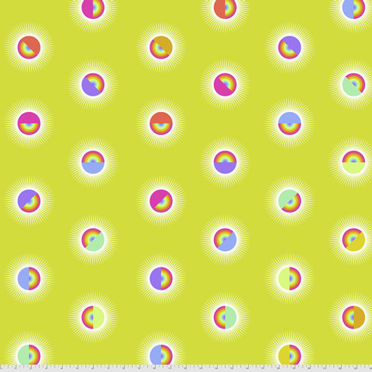 Daydreamer Saturdaze Pineapple 108 inch Backing QBTP007 Cotton Quilting Fabric Daydreamer Saturdaze Pineapple 108 inch Backing QBTP007 Cotton Quilting Fabric