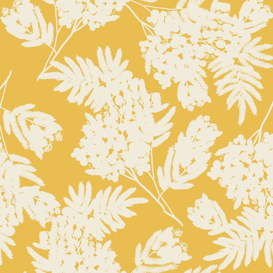 Australian Florals Robyn Hammond DV5211 Cotton Quilting Fabric Australian Florals Robyn Hammond DV5211 Cotton Quilting Fabric