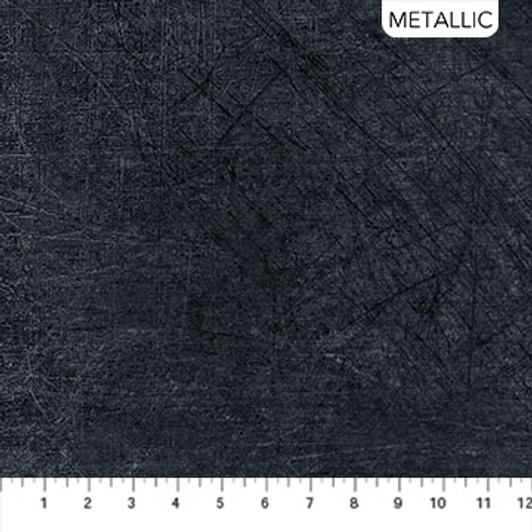 Stonehenge Heavy Metal Pewter Scratched Metal 23737M-95 Cotton Quilting Fabric Stonehenge Heavy Metal Pewter Scratched Metal 23737M-95 Cotton Quilting Fabric