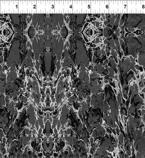 Marble Essence Aprilia Black 15JYM-2 Cotton Quilting Fabric Marble Essence Aprilia Black 15JYM-2 Cotton Quilting Fabric