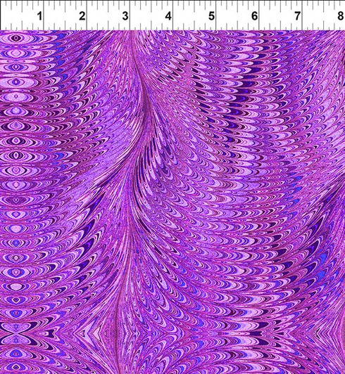 Marble Essence Milano Magenta 2JYM-1 Cotton Quilting Fabric Marble Essence Milano Magenta 2JYM-1 Cotton Quilting Fabric