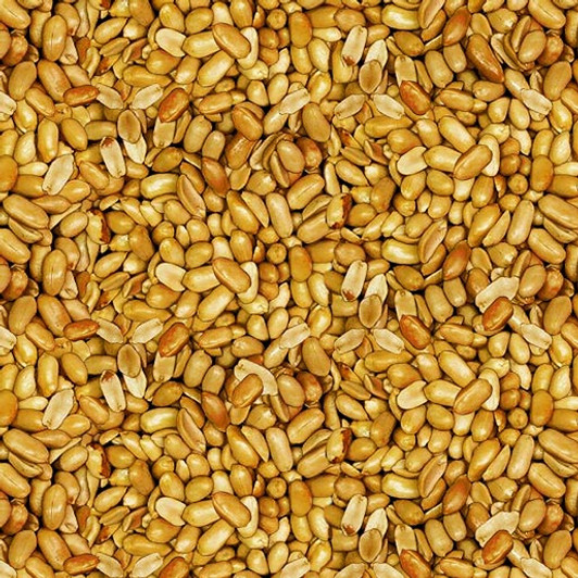 Ale House Beer Nuts Natural Cotton Quilting Fabric Ale House Beer Nuts Natural Cotton Quilting Fabric