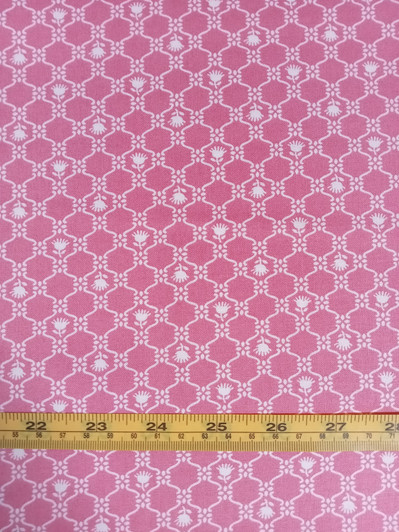 Moda Glamping Miss Social Butterfly Shasta Pink Moda Glamping Miss Social Butterfly Shasta Pink