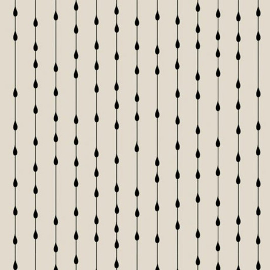 Mr Mechanic Oil Drip Stripe Beige 28876-K Cotton Quilting Fabric Mr Mechanic Oil Drip Stripe Beige 28876-K Cotton Quilting Fabric