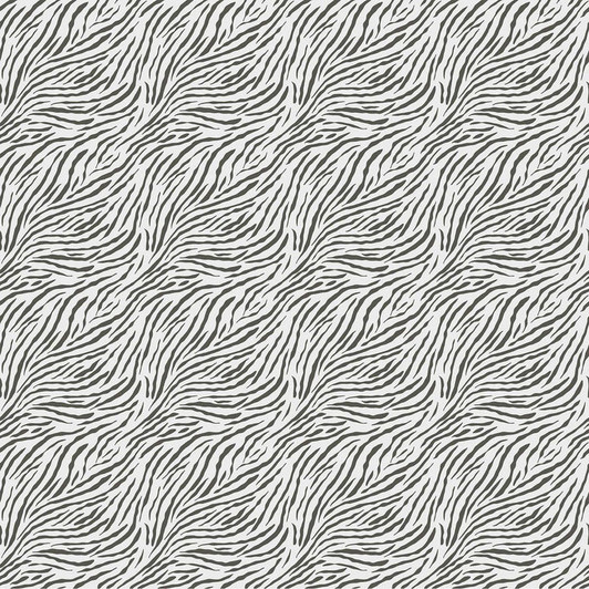 Baby Safari African Animals Zebra Print White/Black 24677-10 Cotton Quilting Fabric Baby Safari African Animals Zebra Print White/Black 24677-10 Cotton Quilting Fabric