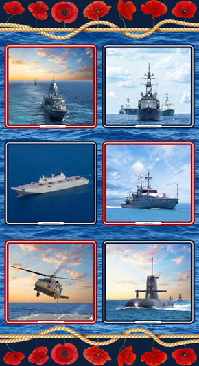 Navy II Australia 4167B Ships Subs Helicopters 24 Inch Cotton Quilting Fabric Block Panel Navy II Australia 4167B Ships Subs Helicopters 24 Inch Cotton Quilting Fabric Block Panel