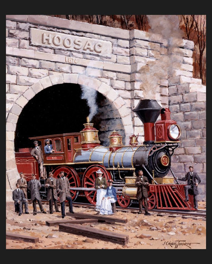 Trains Classic Locomotives Massachusetts Cotton Quilting Fabric Panel Trains Classic Locomotives Massachusetts Cotton Quilting Fabric Panel