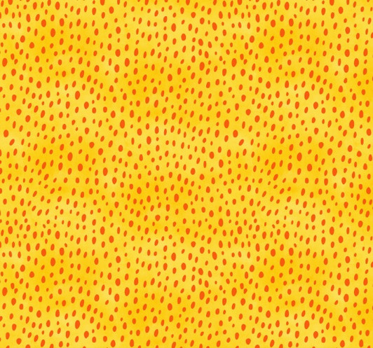 African Story Droplets Yellow 705E-YELLOW Cotton Quilting Fabric African Story Droplets Yellow 705E-YELLOW Cotton Quilting Fabric