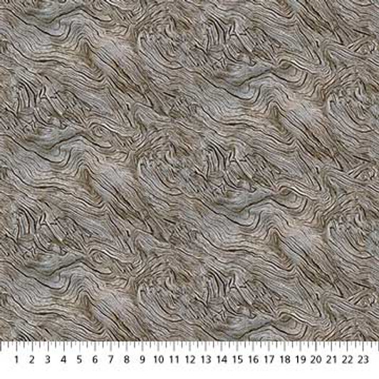 Frontier Stonehenge Petrified Wood Grey 25188-94 Cotton Quilting Fabric Frontier Stonehenge Petrified Wood Grey 25188-94 Cotton Quilting Fabric
