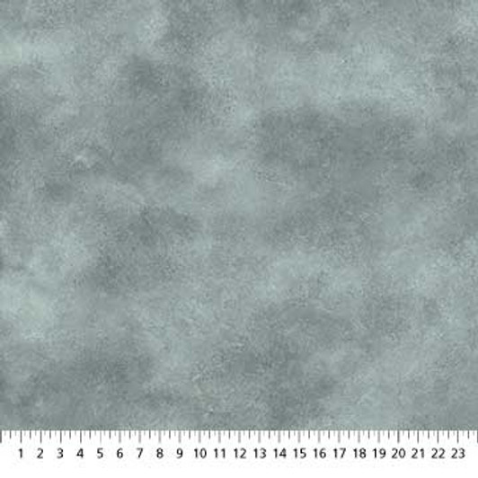 Frontier Stonehenge Dust Texture Heritage Blue 25189-64 Cotton Quilting Fabric