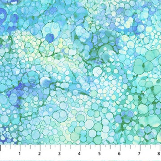 Whale Song Bliss Bubbles Light Blue DP24988-42 Cotton Quilting Fabric Whale Song Bliss Bubbles Light Blue DP24988-42 Cotton Quilting Fabric