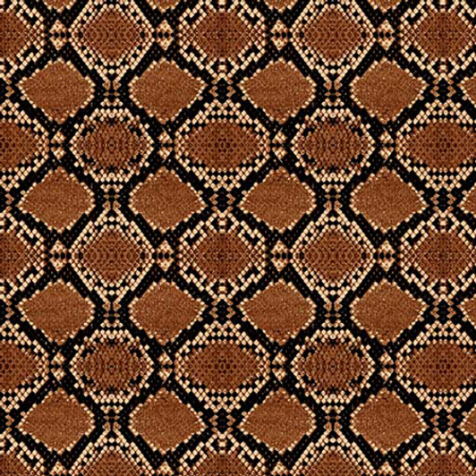 Savannah Trails African Animals Snake Skin 5021-17 Cotton Quilting Fabric Savannah Trails African Animals Snake Skin 5021-17 Cotton Quilting Fabric