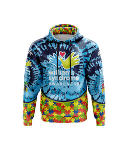 WSA HOODIE WSA HOODIE