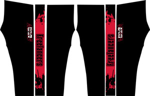 FREELANCERS BLOODY SUNDAY JOGGERS FREELANCERS BLOODY SUNDAY JOGGERS