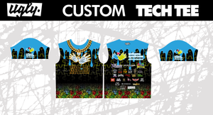 3rd Edition WSA Tech Tee 3rd Edition WSA Tech Tee