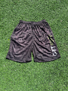 CUSTOM SHORTS