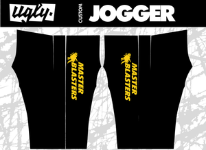 MASTER BLASTERS (RE)LAX JOGGERS