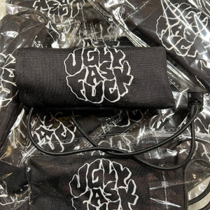 UAF BAKED BARREL COVER