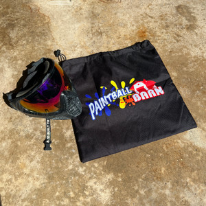 CUSTOM GOGGLE BAG CUSTOM GOGGLE BAG