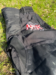 CUSTOM TITAN PRO PANT