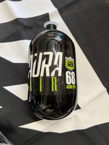 IMMORTAL AIR 68/4500 AURA AIR BOTTLE