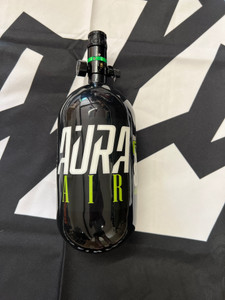 IMMORTAL AIR 80/4500 AURA AIR SYSTEM