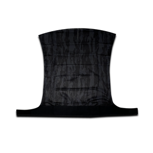 OBSIDIAN TIMBER HEADWRAP OBSIDIAN TIMBER HEADWRAP