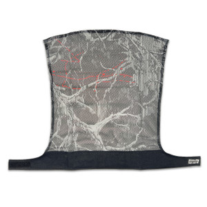 (BLOOD TRAIL) TIMBER ASH HEAD WRAP