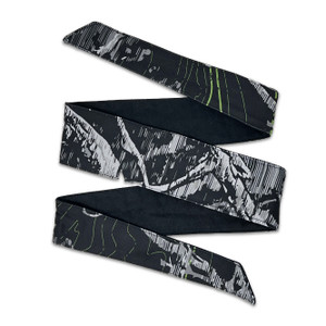 (EVERGREEN) TIMBER ASH HEADBAND