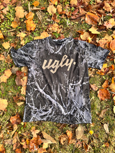 (SAND STONE) TIMBER ASH TECH TEE