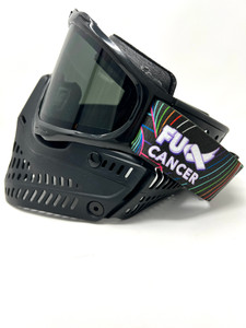 (Limited Release) 2026 Fuck Cancer Goggle Strap
