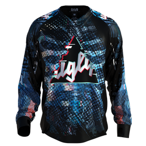 UGLY Paintball Digital Decay Paintball Jersey