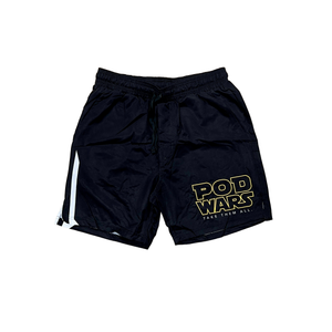 (LIMITED RELEASE) POD WARS GALAXY SHORTS