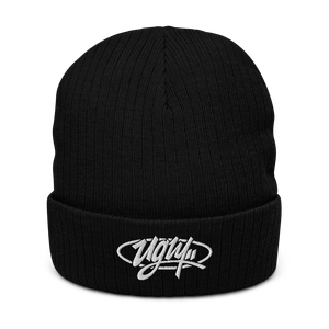 (LIMITED RELEASE) "DOWN" BEANIE