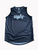 CUSTOM SLEEVELESS JERSEY