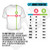 (FAMILY) BREAST CANCER AWARENESS TECH TEE