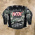 NTK PAINTBALL TEAM TREE CAMO JERSEY | UGLY Paintball