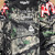 NTK PAINTBALL TEAM TREE CAMO JERSEY | UGLY Paintball